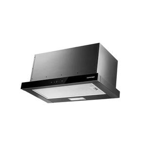 Imagine Concept OPV3860bc - Hotă telescopică 60 cm neagră