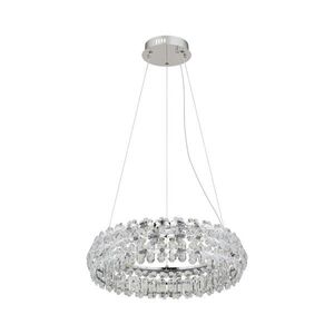 Imagine Globo 64140H - Lustră LED suspendată pe cablu DIANN LED/50W/230V 4000K