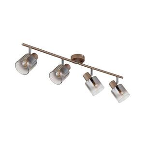 Imagine Globo 54318-4 - Corp de iluminat tip spot WALTON 4xE14/40W/230V