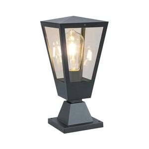 Imagine Brilliant - Lampă de exterior WESTDLIFF 1xE27/20W/230V, 30, 7 cm, IP44, antracit