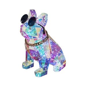 Imagine Brilliant - LED lampă decorativă GASTON LED/5V câine