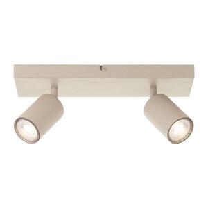Imagine Brilliant - Spot LED JELLO 2x GU10/5W/230V bej