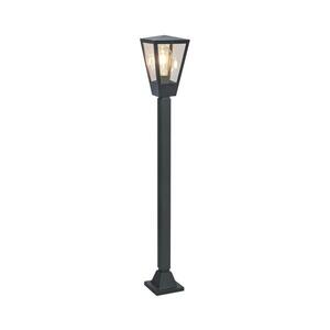 Imagine Brilliant - Lampă de exterior WESTDLIFF 1xE27/20W/230V 98, 4 cm IP44 antracit