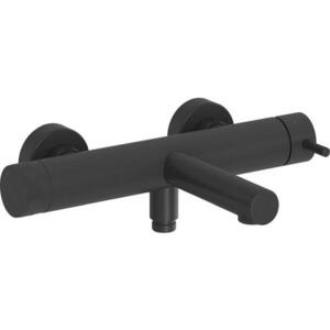 Imagine Ravak X070650 - Baterie de cadă NOX, negru mat