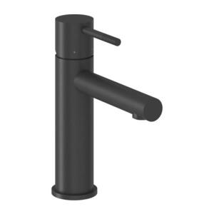 Imagine Ravak X070648 - Baterie pentru lavoar NOX 19 cm, negru mat