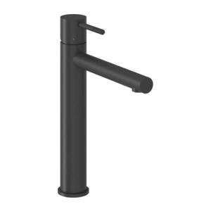 Imagine Ravak X070649 - Baterie pentru lavoar NOX 28 cm negru mat