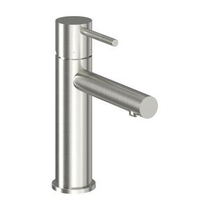Imagine Ravak X070644 - Baterie pentru lavoar NOX 19 cm, din oțel inoxidabil periat