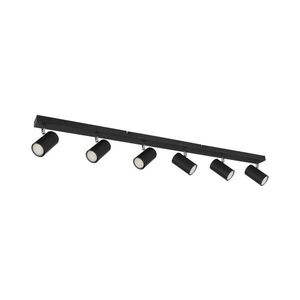 Imagine Globo 57911-6DB - Corp de iluminat cu spoturi ROBBY 6xGU10/35W/230V