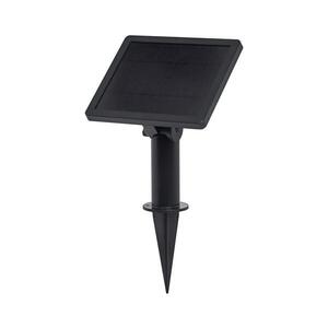 Imagine Ledvance - Panou solar hibrid ENDURA 24W/12V 2000 mAh IP67
