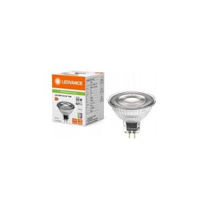 Imagine Bec LED reflector reglabil MR16 GU5, 3/6, 8W/12V 4000K 36° CRI 90 - Ledvance