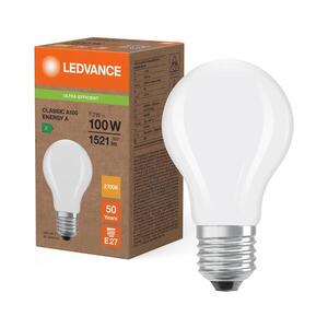 Imagine Bec LED CLASSIC FILAMENT A60 E27/7, 2W/230V 2700K - Ledvance