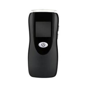 Imagine 1T08 - Etilotest fără contact, alimentat cu 3xAA