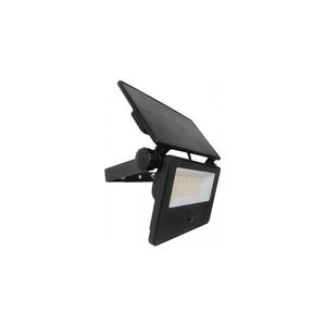 Imagine Proiector solar LED cu senzor NCS G2 LED/20W/3, 7V 3000/4000/6500K IP54 2600 mAh