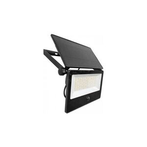 Imagine Proiector solar LED cu senzor NCS G2 LED/30W/3, 7V 3000/4000/6500K IP54 5200 mAh