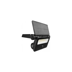 Imagine Proiector solar LED cu senzor NCS G2 LED/10W/3, 7V 3000/4000/6500K IP54 1800 mAh