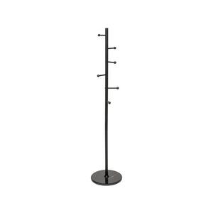 Imagine 5five - Cuier de podea TIGE 173x37 cm negru