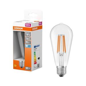 Imagine Bec LED CLASSIC FILAMENT E27/6, 5W/230V 4000K - Osram
