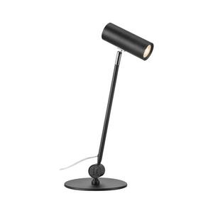 Imagine Markslöjd 109183 - Lampă de birou LED ARLO, reglabilă, 4, 9W/230V, neagră