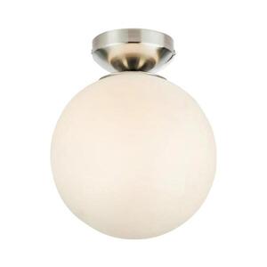 Imagine Markslöjd 109024 - Plafonieră pentru baie STINTINO 1xE14/40W/230V IP44 crom mat