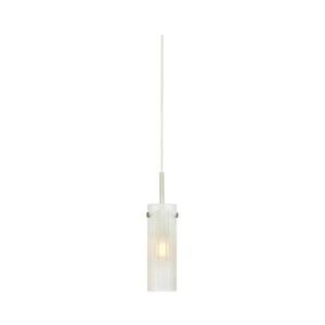 Imagine Markslöjd 109014 - Lustră suspendată pe cablu TIBIA 1xE14/40W/230V, finisaj alamă
