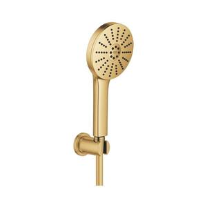 Imagine GROHE 134865GN00 - Set de duș VITALIO JOY+ 120 mm, auriu