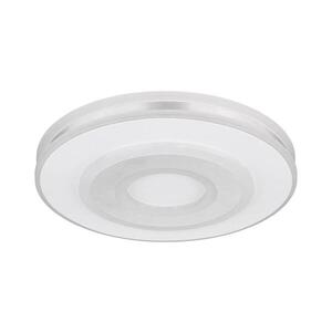 Imagine Globo 48276-48R - plafonieră LED cu reglare a intensității MARU LED/48W/230V Ø 42 cm+telecomandă