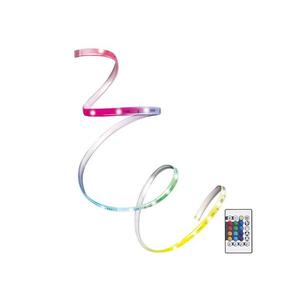 Imagine Bandă LED RGB dimabilă pentru televizor FLEX 2m LED/3, 6W/5V Ledvance + telecomandă