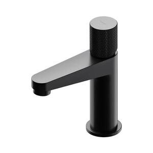 Imagine OMNIRES CT8010AT - Baterie pentru lavoar CONTOUR 16, 6 cm antracit periat