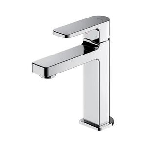 Imagine OMNIRES BA7810CR - Baterie lavoar BARETTI 17 cm crom lucios
