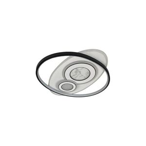 Imagine Plafonieră LED reglabilă 105W 230V 3000-6500K cu telecomandă