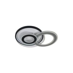 Imagine Plafonieră LED dimabilă LED/95W/230V 3000-6500K + telecomandă