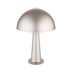 Imagine Globo 50670152 - Lampă de masă JULIA 1xE14/25W/230V crem