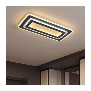 Imagine Plafonieră LED dimabilă 85W/230V 3000-6500K + telecomandă