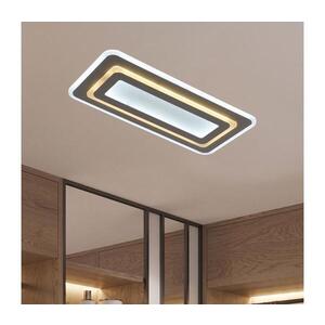 Imagine Plafonieră LED reglabilă LED/85W/230V 3000-6500K + telecomandă