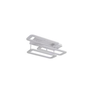 Imagine Lustră LED dimabilă aplicată LED/90W/230V 3000-6500K + telecomandă