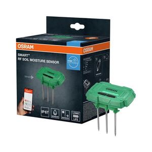 Imagine Osram - Senzor SMART+ de umiditate a solului și temperatură 3xAAA IP67 Wi-Fi