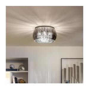 Imagine BRILAGI - Plafonieră LED cu cristale JEWEL 5xG9/40W/230V