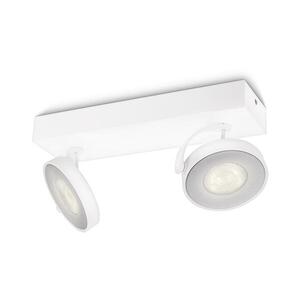 Imagine Spot dimabil MYLIVING CLOCKWORK 2xLED/4, 5W Philips 53172/31/P0