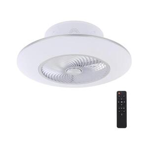 Imagine Plafonieră LED dimabilă cu lator Globo 03623 KELLO LED/40W/230V