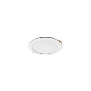 Imagine Plafonieră LED ATUEL LED/18W/230V 4000K d. 17 cm IP54
