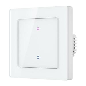 Imagine NEO 07550L - Întrerupător SMART cu 2 butoane 230V