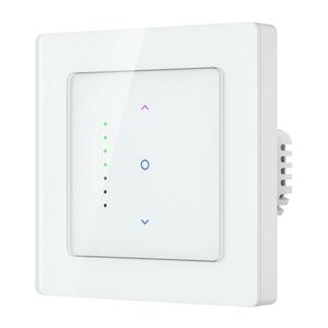 Imagine NEO 07551L - Întrerupător inteligent pentru controlul jaluzelelor și roletelor 230V