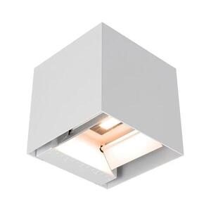Imagine Lampă LED solară de perete cu senzor LED/9W/3, 7V 3000/4000/5000K IP65 2600mAh alb