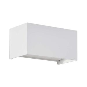 Imagine Aplica de perete LED pentru exterior LED/24W/230V 4000K IP65 albă