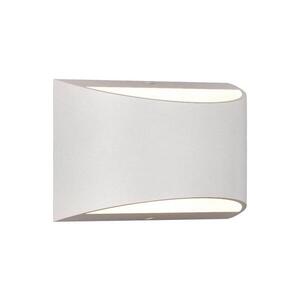 Imagine Aplica LED de exterior/9W/230V 4000K IP54 albă