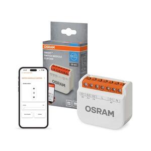 Imagine Osram - Modul comutator SMART+ 230 V Wi‑Fi pentru jaluzele, rolete și draperii