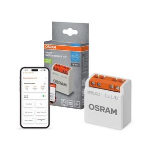 Imagine Osram - Modul pentru întrerupător cu 1 buton SMART+ 230V Wi-Fi