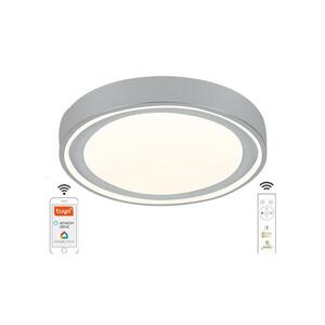 Imagine Plafonieră LED dimabilă LED/48W/230V 2700-6500K Wi-Fi Tuya + telecomandă