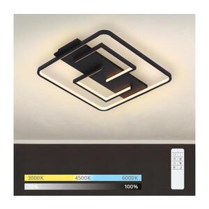Imagine BRILAGI - Plafonieră LED reglabilă FLARE LED/34W/230V 3000-6000K + telecomandă