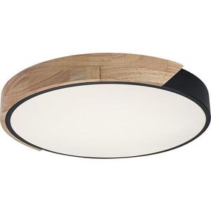 Imagine Rabalux 71416 - Plafonieră LED MAPLE2 LED/24W/230V 4000K Ø 41 cm